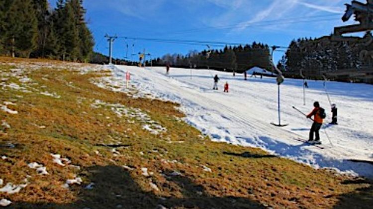 INQUIÉTUDES – Les stations de ski européennes sous la menace